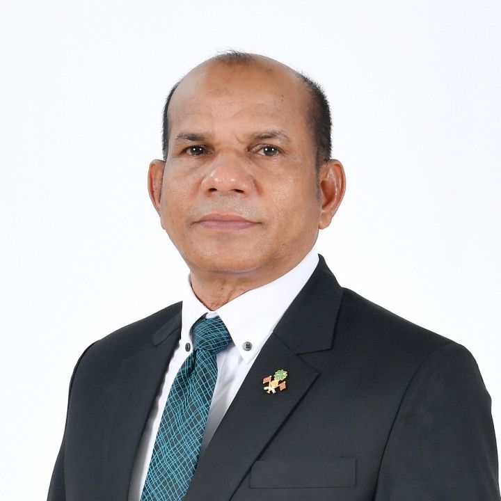 އަބްދުއްލަތީފް މުހައްމަދު