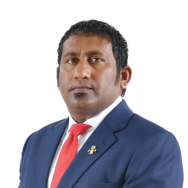 އަބްދުﷲ ރަޝީދު