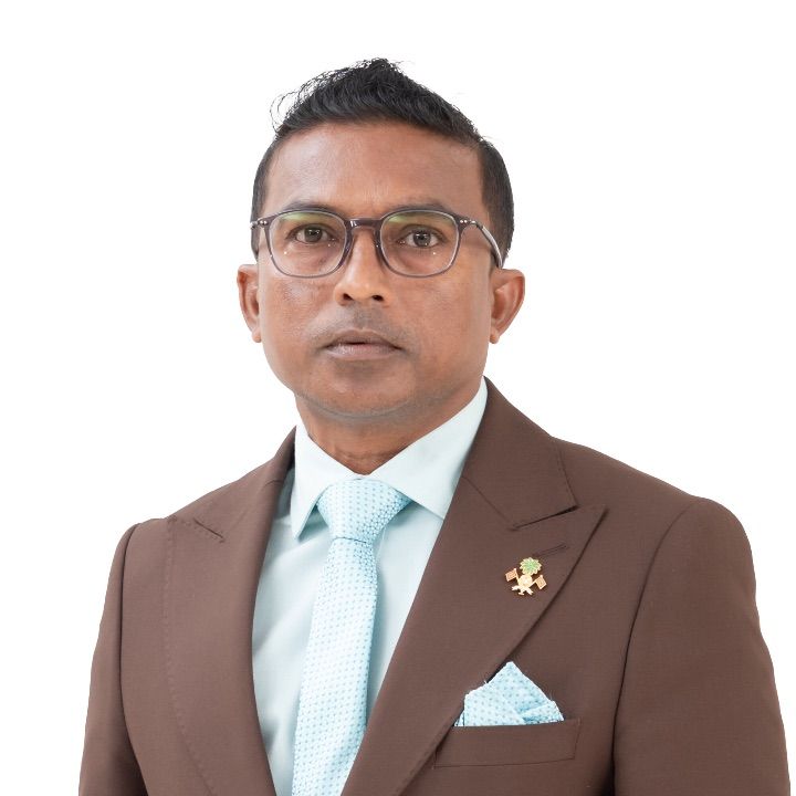 އަބްދުﷲ ރިފާއު