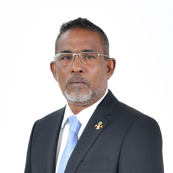 އަބްދުﷲ ޝަރީފް