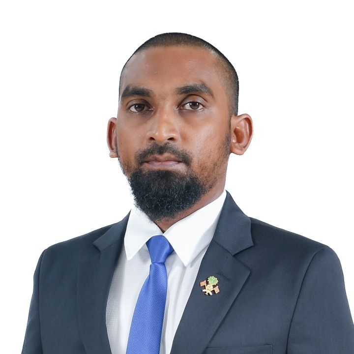 އަބްދުﷲ ޝާޒިމް