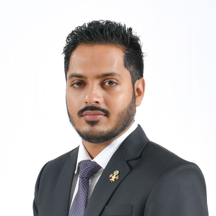 އަހްމަދު އައިފާން