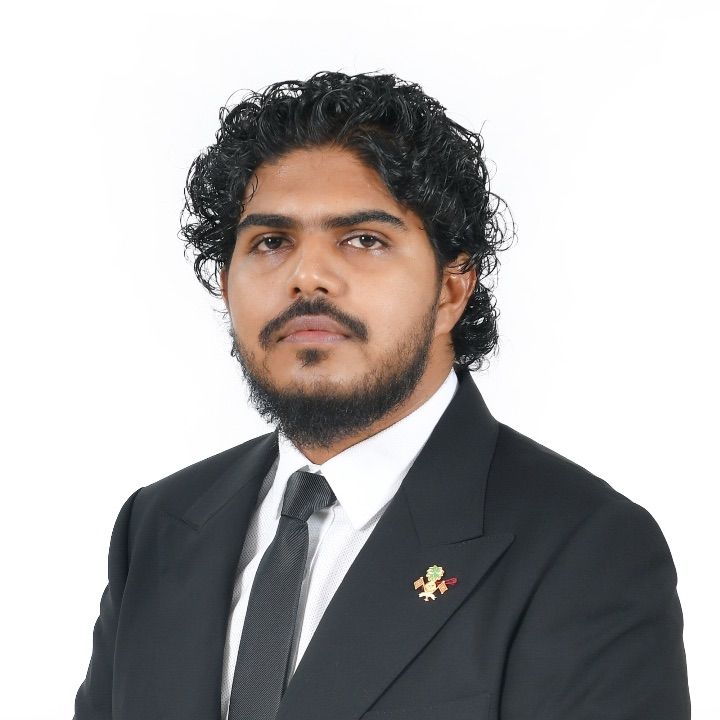 އަހްމަދު އަޒާން މަރްޒޫގު