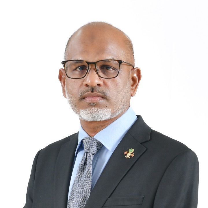 އަހްމަދު ނާޒިމް