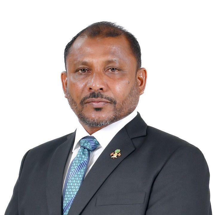 އަހްމަދު ރިޔާޒް