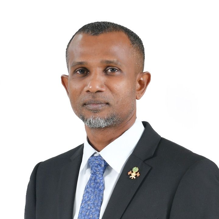 އަހްމަދު ތާރިގު