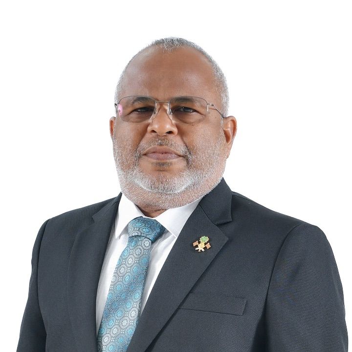 އަހްމަދު ޒަމީރު