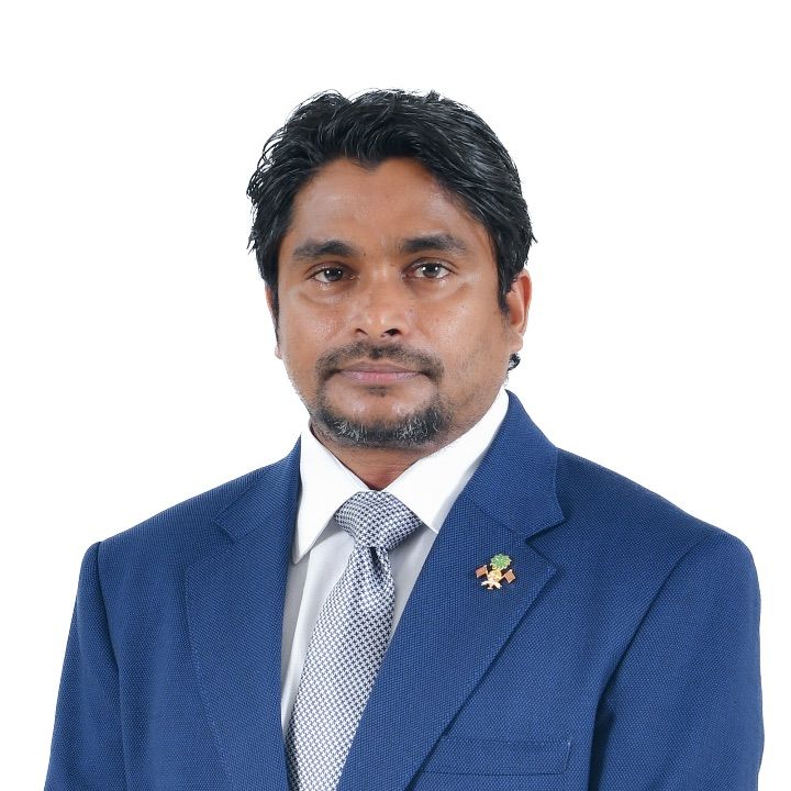 އަހްމަދު ޒާހިރު