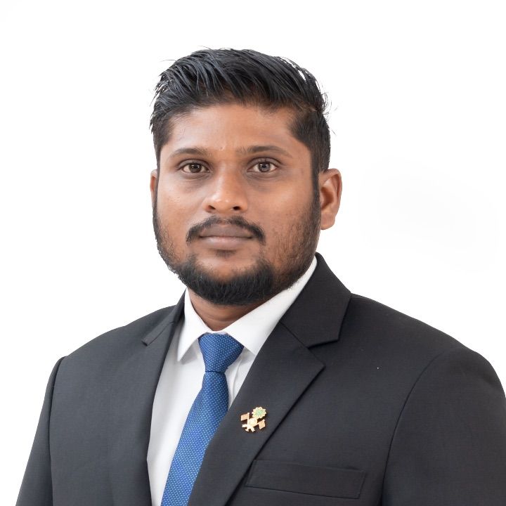 އަލީ އަޝްރަގު
