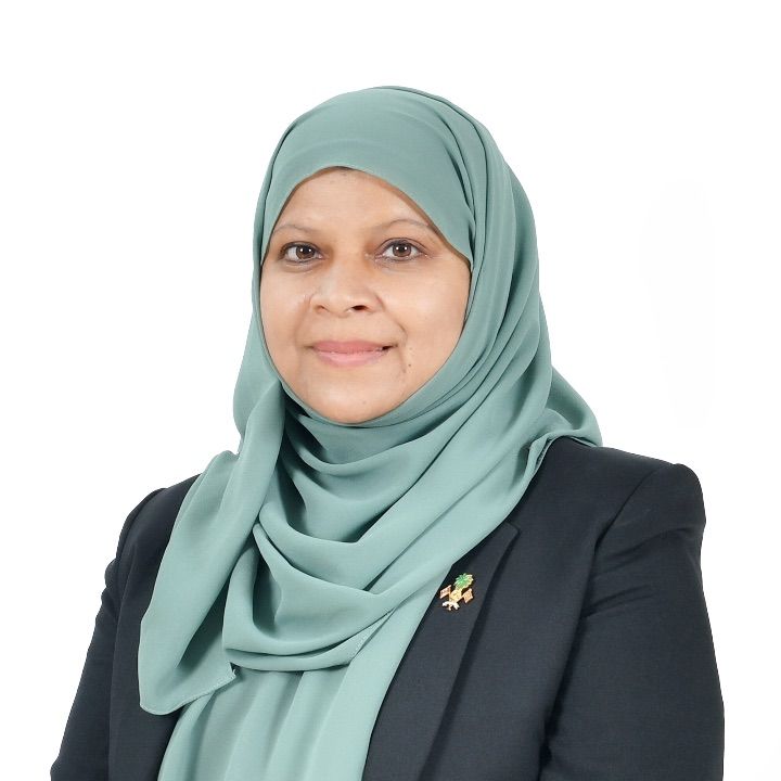 ޑރ. އަނާރާ ނަޢީމް
