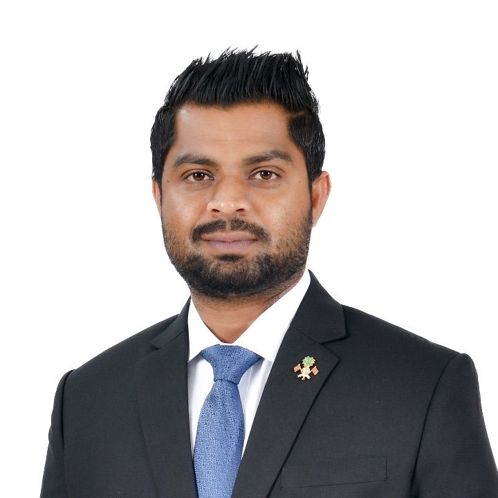 ހަނާން މުހައްމަދު ރަޝީދު