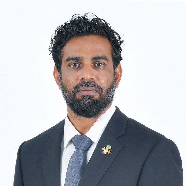 ހުސްނީ މުބާރިކް