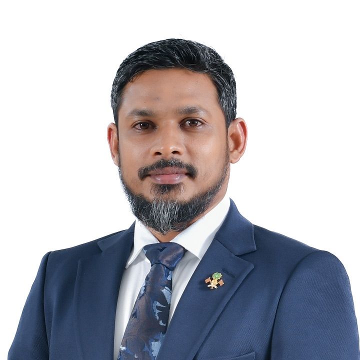 ހުސައިން އިމްރާން ލަތީފް