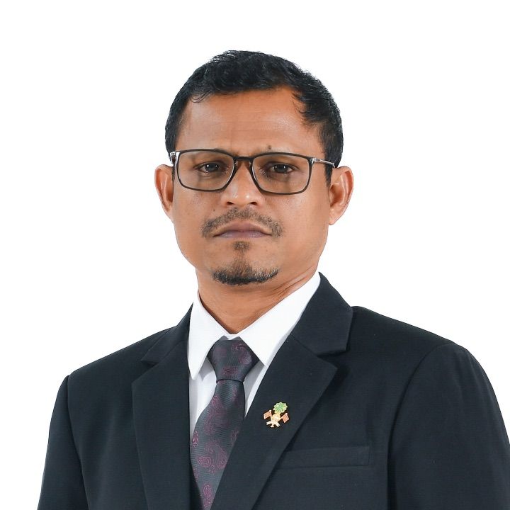 ހުސައިން ނާސިހް