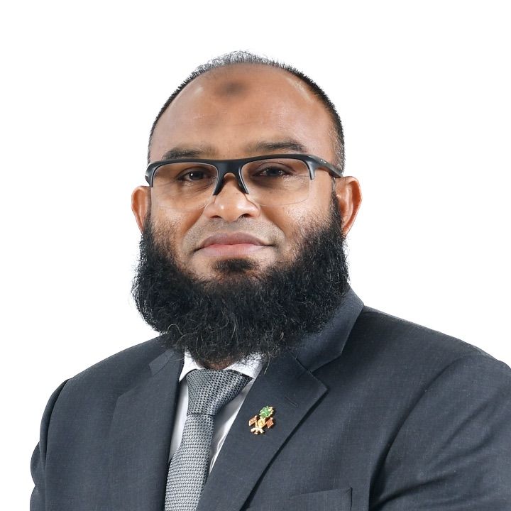 ހުސައިން ޝަރީފް