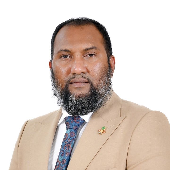 އިބްރާހީމް މުހައްމަދު