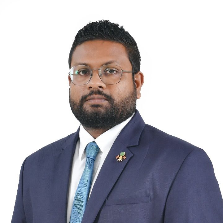 އިސްމާއީލް ޝަފީއު