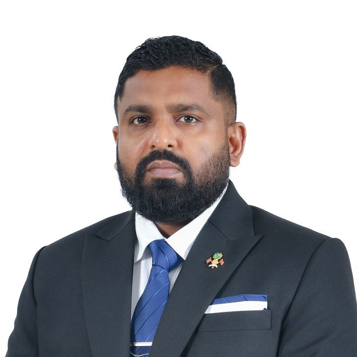 މުހައްމަދު އަބްދުއްރަހްމާން
