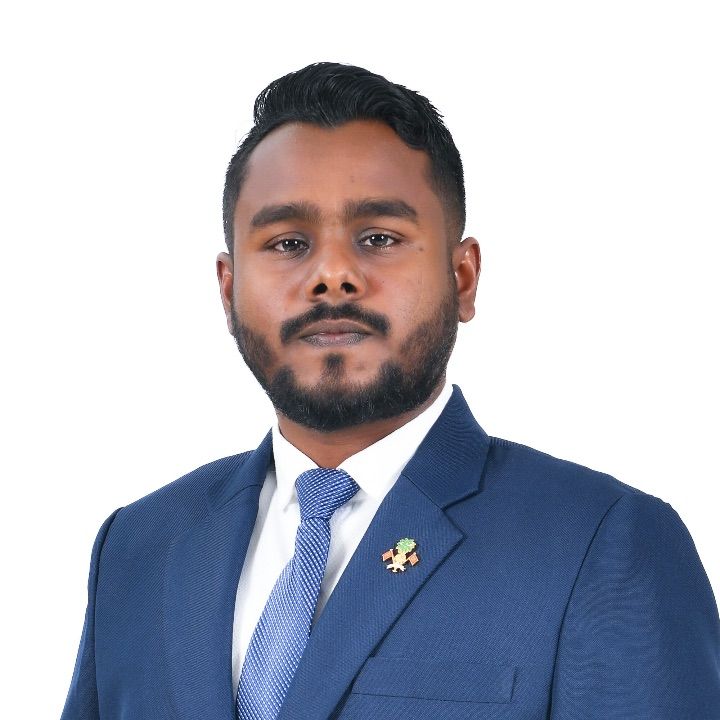 މުހައްމަދު އަފޫ ހާމިދު