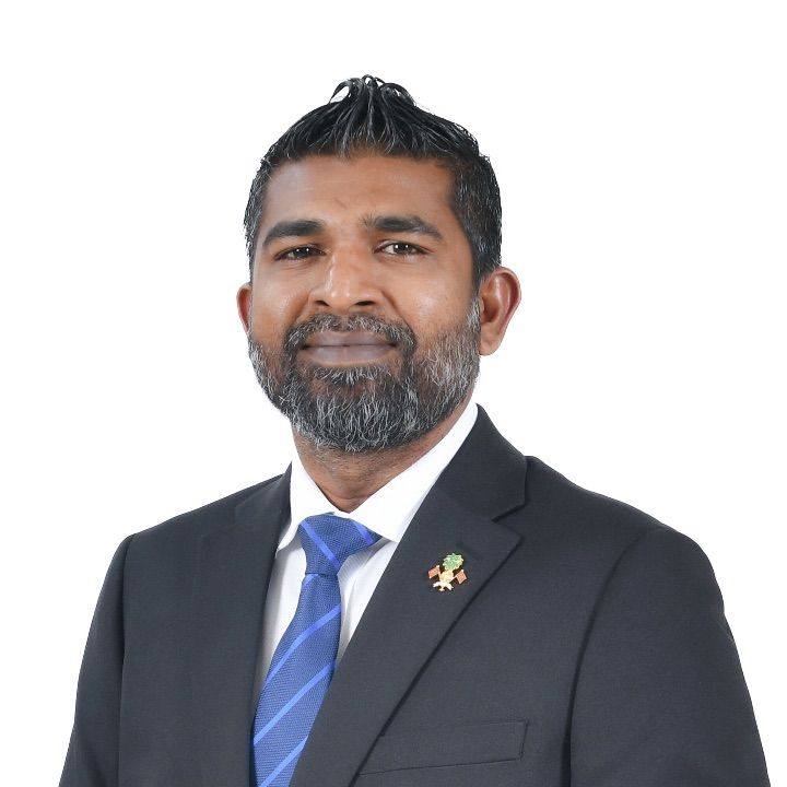 މުހައްމަދު އަލީ