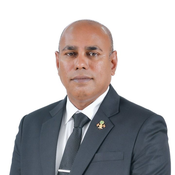 މުހައްމަދު ފަޒީލް