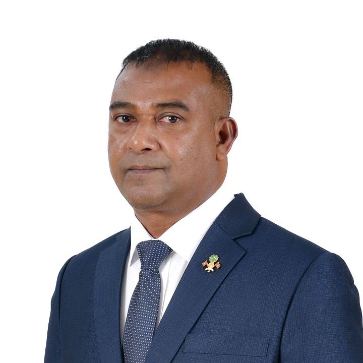 މުހައްމަދު އިބްރާހީމް