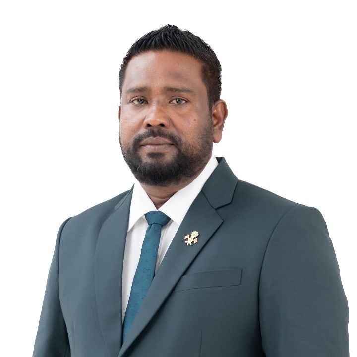މުހައްމަދު އިސްމާއީލް