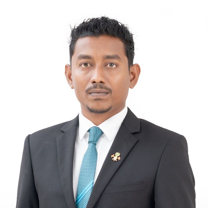 މުހައްމަދު މަމްދޫހް