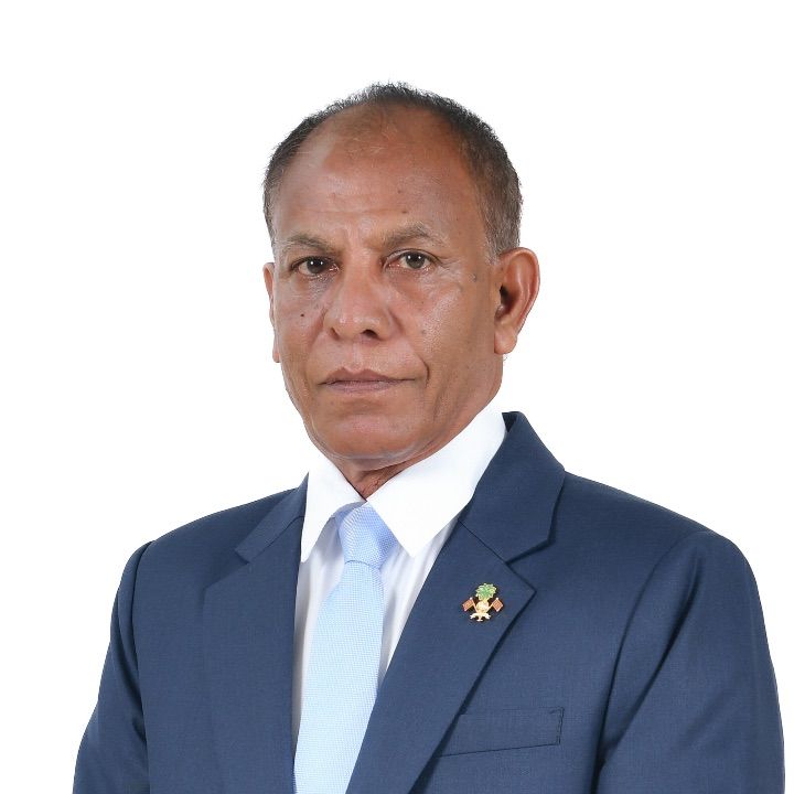 މުހައްމަދު ރަޝީދު