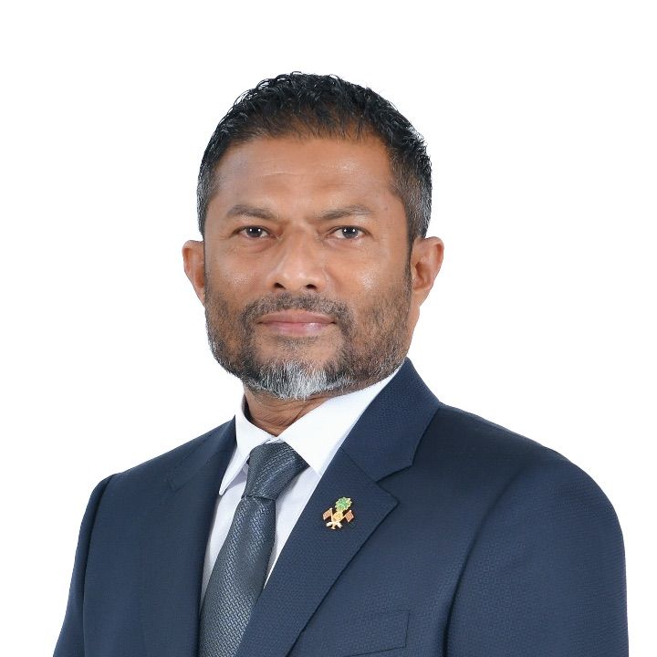 މުހައްމަދު ޝާމިން ހަބީބް
