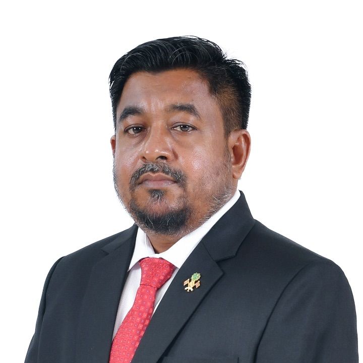 މުންތަޒިމް އިބްރާހީމް