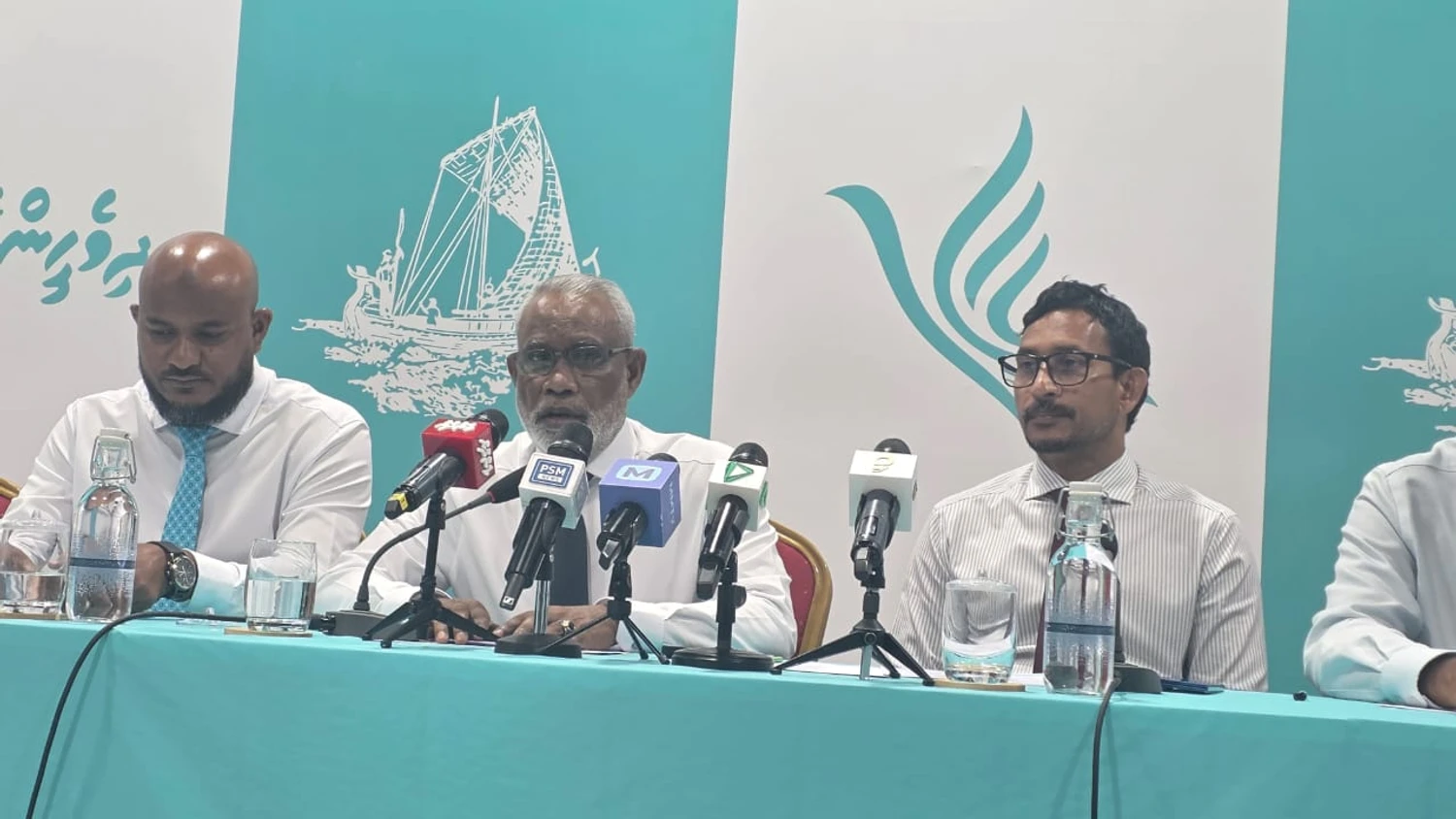 ޕީއެންސީގެ ދާއިރާ އަދި ސްޓިއަރިން ކޮމިޓީގެ އިންތިހާބަށް ކުރިމަތިލުމުގެ ފުރުސަތު ހުޅުވާލައިފި