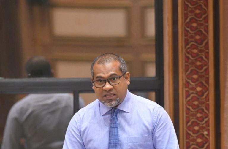 ޤައުމީ ޢާންމު ޖަލްސާ 2026