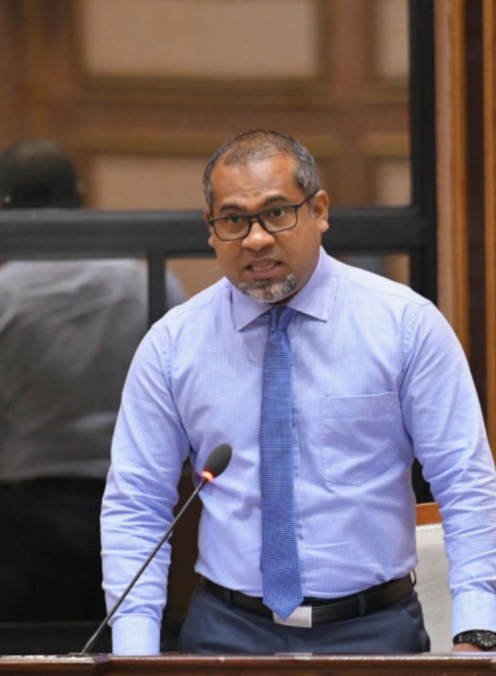ޤައުމީ ޢާންމު ޖަލްސާ 2026