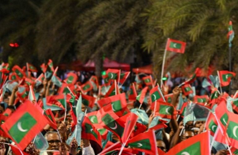 ޤައުމީ ޢާންމު ޖަލްސާ 2026