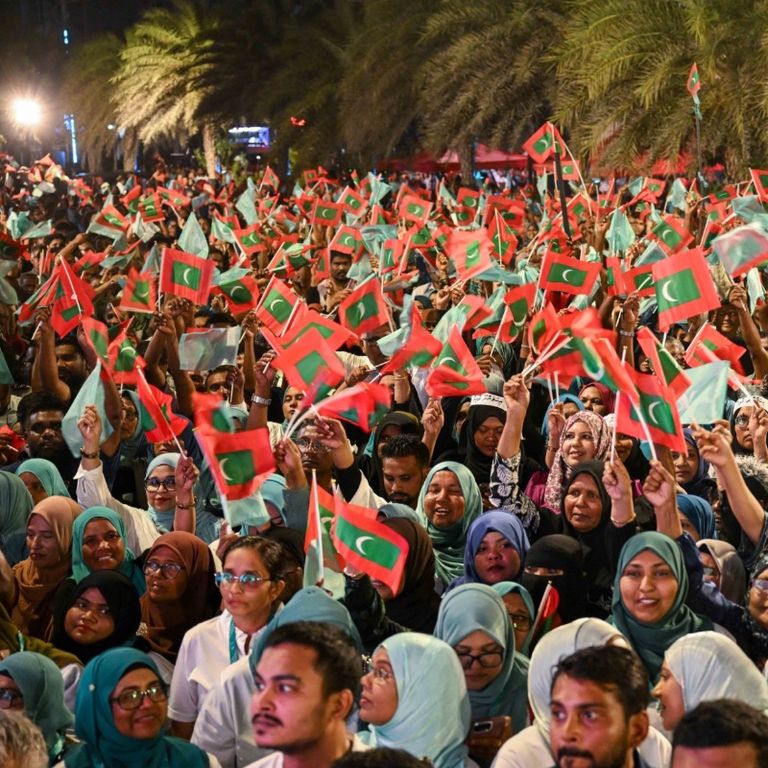 ޤައުމީ ޢާންމު ޖަލްސާ 2026