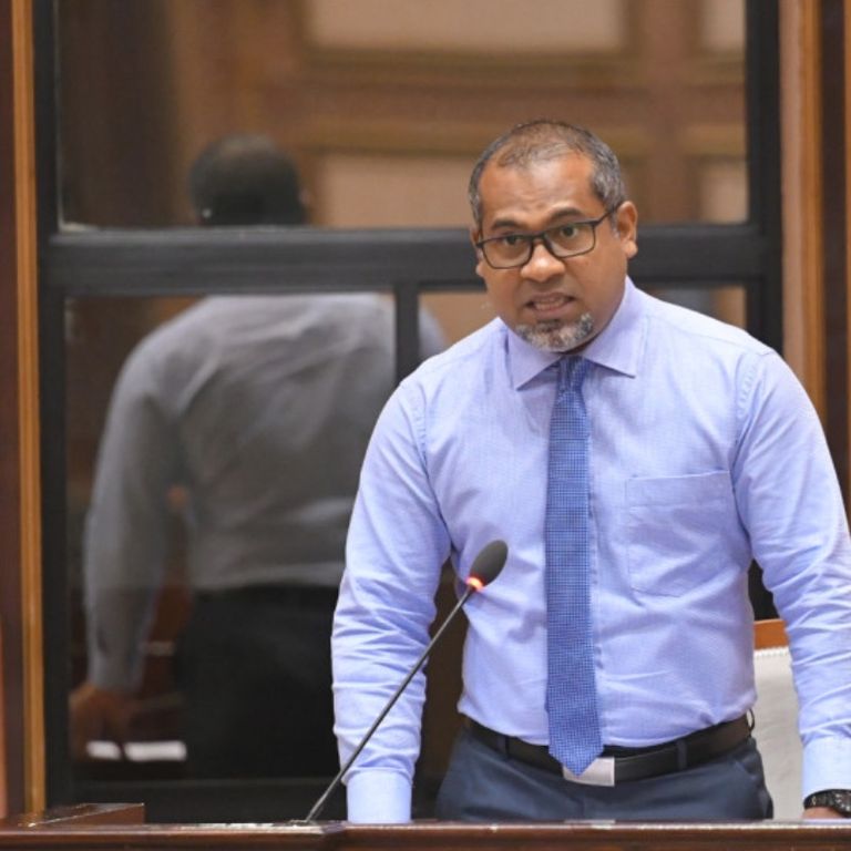 ޤައުމީ ޢާންމު ޖަލްސާ 2026
