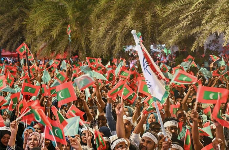 ޤައުމީ ޢާންމު ޖަލްސާ 2026
